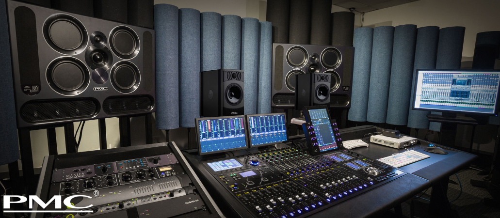 Boujikian Bros  and PMC Speakers Team Up in the Middle East , Lebanon – UK