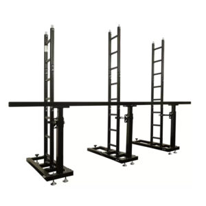 LSU series - LSU straight