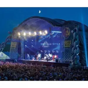 Prolyte Giant Arc Roof