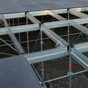 Prolyte Main Beam Length - Topline