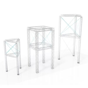 Prolyte Outdoor Advertising Structures