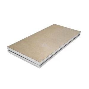 Prolyte Stagedex Basicline Unfinished 1x0.5m