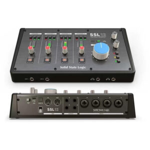 SSL 12