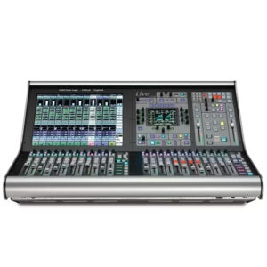 SSL L350 Plus
