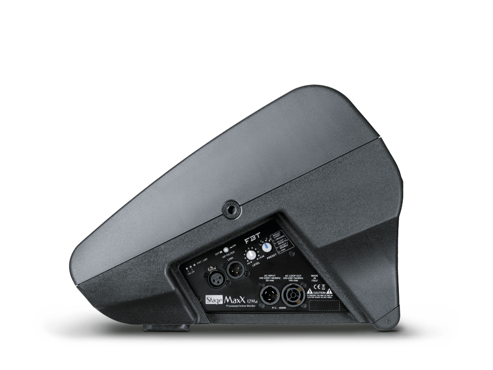 STAGEMAXX 12MA - Image 2