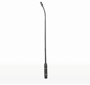 CM20P Gooseneck Mic