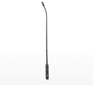 CM20P Gooseneck Mic