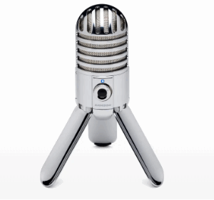 Meteor Mic
