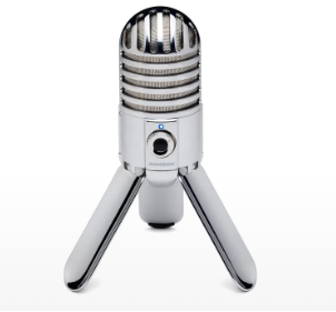 Meteor Mic