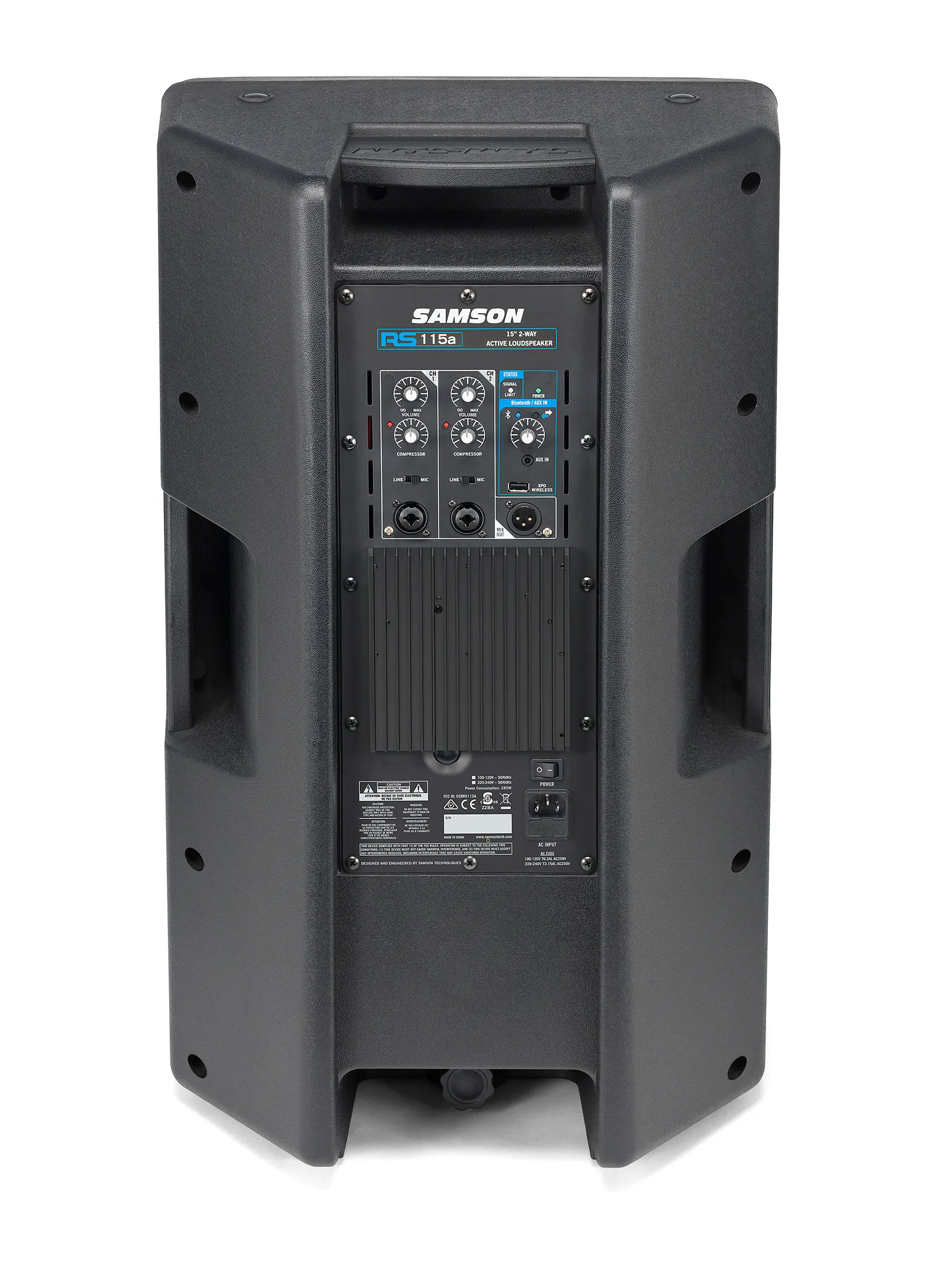 RS115A - Image 2