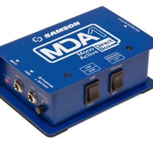 MDA1 (Active DI-Box)