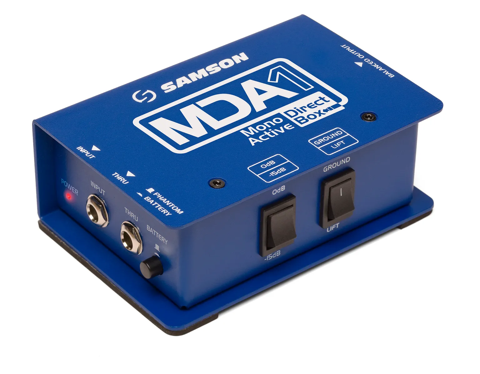 MDA1 (Active DI-Box)