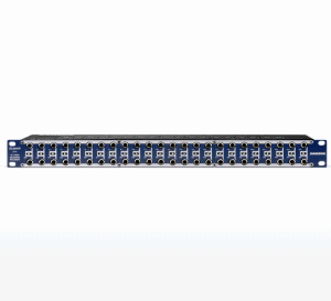 S-Patch (48ch Patchbay)