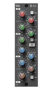 E Series EQ Module