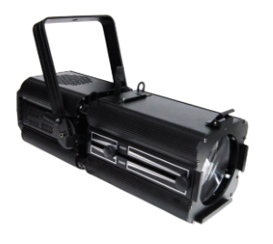 MULTIPROFILE ZOOM LED RGBW