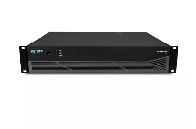 SYNTHEA 4500 - Image 2