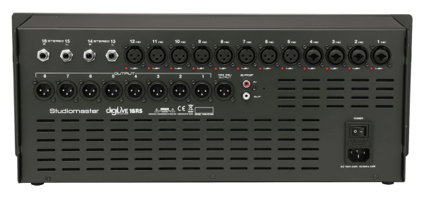 Digilive 16RS - Image 2