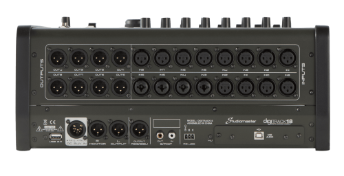 Digitrack 18 - Image 2